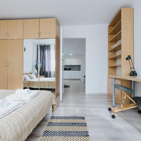 Apartament 29L Apartment Krakow Ngoại thất bức ảnh