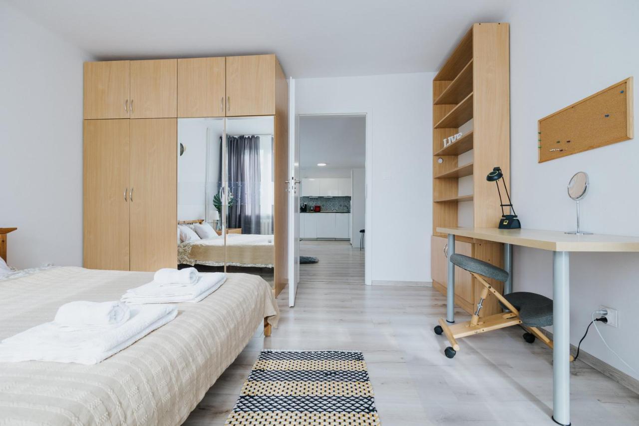 Apartament 29L Apartment Krakow Ngoại thất bức ảnh