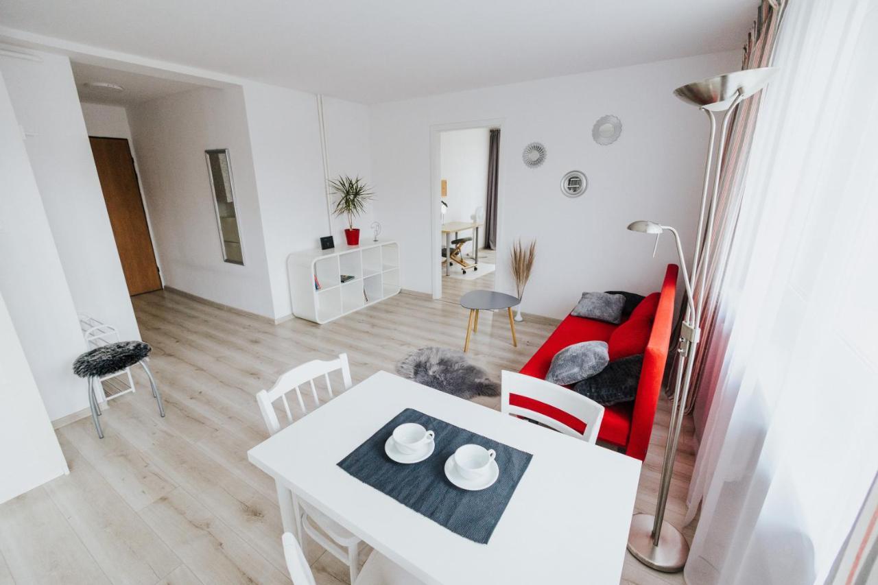 Apartament 29L Apartment Krakow Ngoại thất bức ảnh