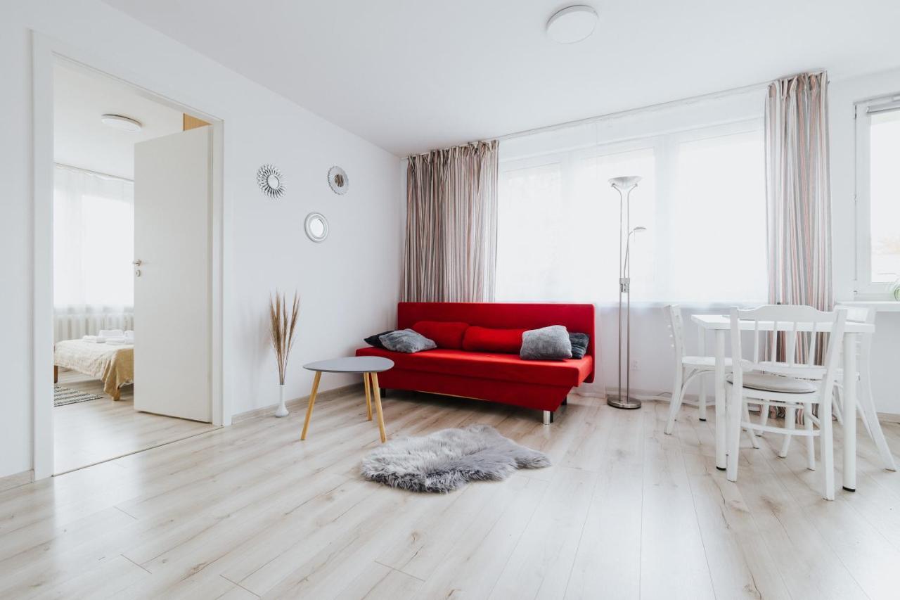 Apartament 29L Apartment Krakow Ngoại thất bức ảnh
