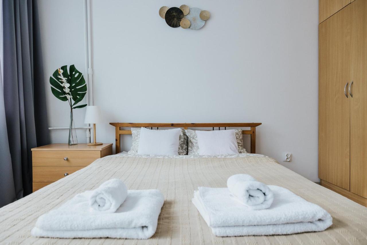 Apartament 29L Apartment Krakow Ngoại thất bức ảnh