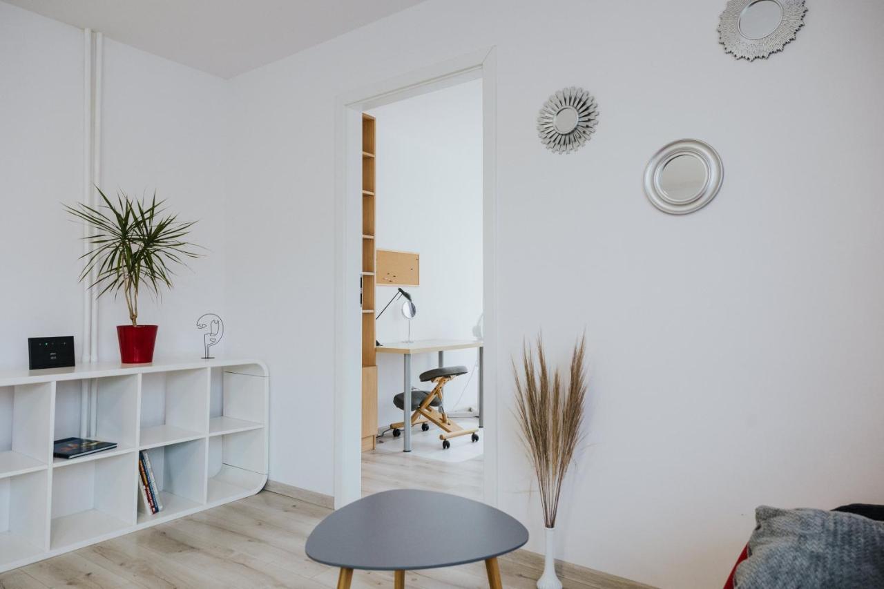 Apartament 29L Apartment Krakow Ngoại thất bức ảnh