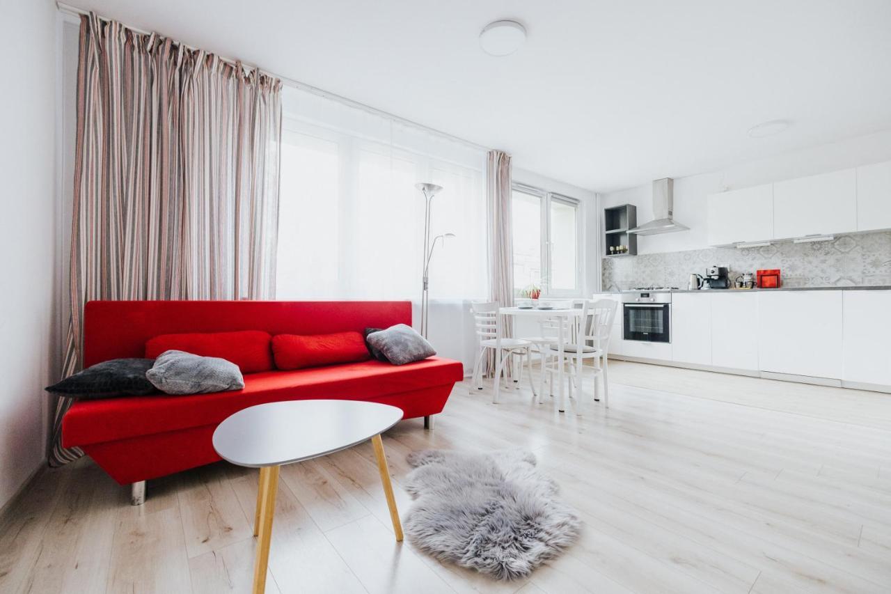 Apartament 29L Apartment Krakow Ngoại thất bức ảnh
